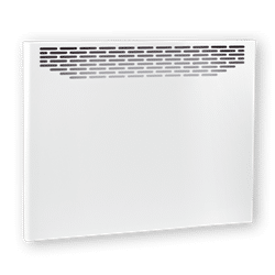StelPro Uniwatt Convector White 1000W/750W - 240V/208V (UHC1002WCW)