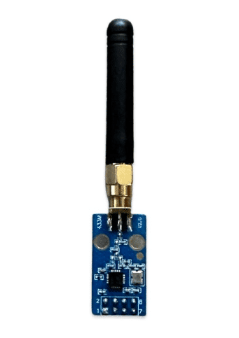 UNO 433 MHz RF Receiver (UNO-RF433)