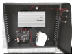 Zkteco Pro Bundle, 2 Door 2-way controller in Metal Cabinet with Power Supply (ZK-US-INBIO-260-PRO-BUN)