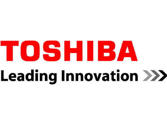 Toshiba 4In Width, 203Dpi, Barcode Printer Thermal Transfer & Ther