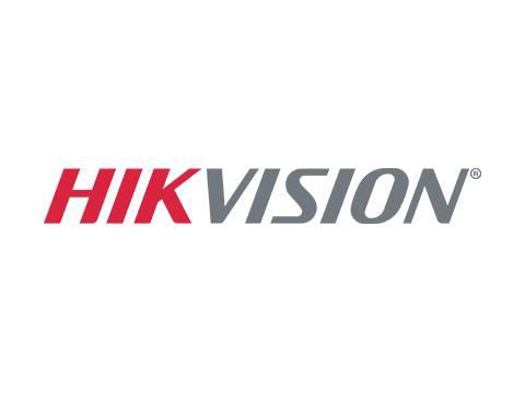 Caméra CMOS à balayage progressif Hikvision 1/1,8 po ; H.265+/H.265/H.264+/H.264
