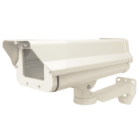 Speco Traditional Camera Housing with Heater & Blower (SPE-VCH401HBMT)