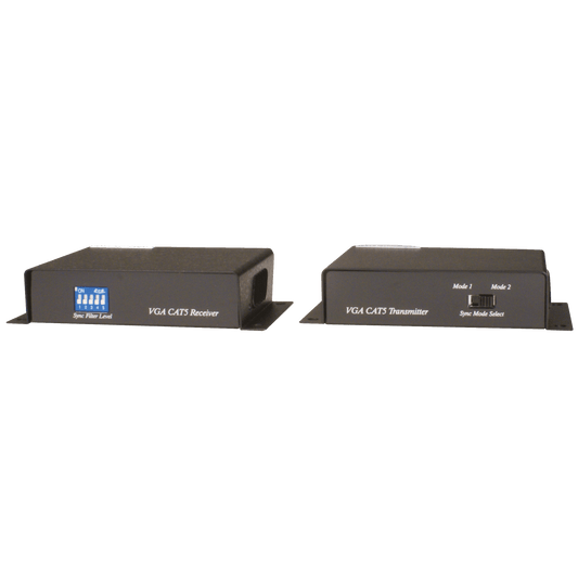 Speco Extend VGA Monitor Over CAT5E (SPE-VGA135)