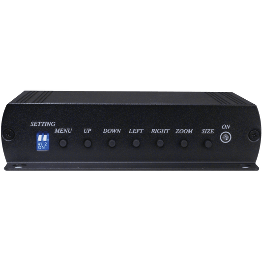 Speco VGA to Video Connector (SPE-VGABNC)