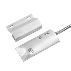 Flair Overhead Garage Door Contact Sensor With Z Bracket (VIP1000-98Z)