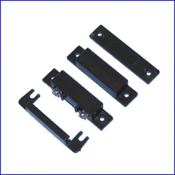 Flair Surface Mount Contact 2.5 Inch - Brown (VIP39BRN)