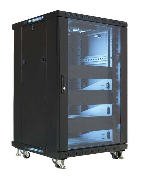 Vmp Rack VMP 19