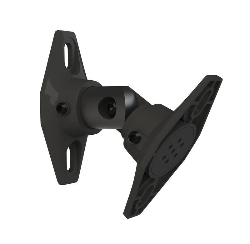 VMP Multi-Configurable Speaker Mount - Black (VMP-SP-200B)
