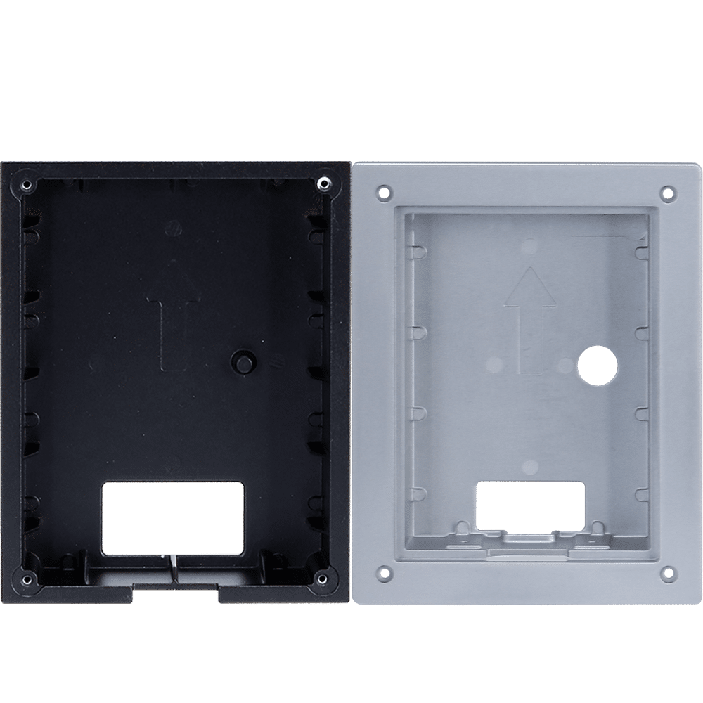 Dahua Flush Mounted Box for VTO2202F-P (VTM114)