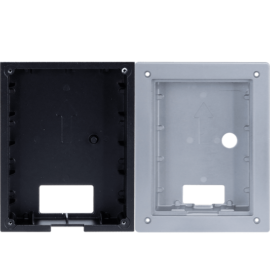 Dahua Flush Mounted Box for VTO2202F-P (VTM114)