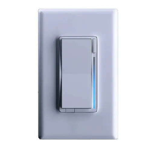 Inovelli White Series Matter / Thread Smart Dimmer Switch for LED,Incandescent (VTM31-SN)
