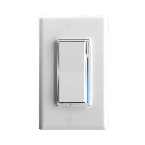 Inovelli White Series Matter / Thread Smart Fan Switch (VTM35-SN)