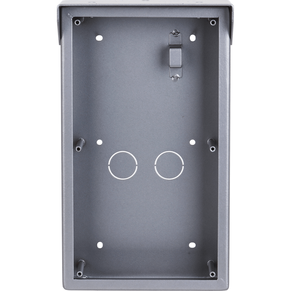 Dahua Two-module Surface-mount Box (use with VTM125) (VTM52R2)
