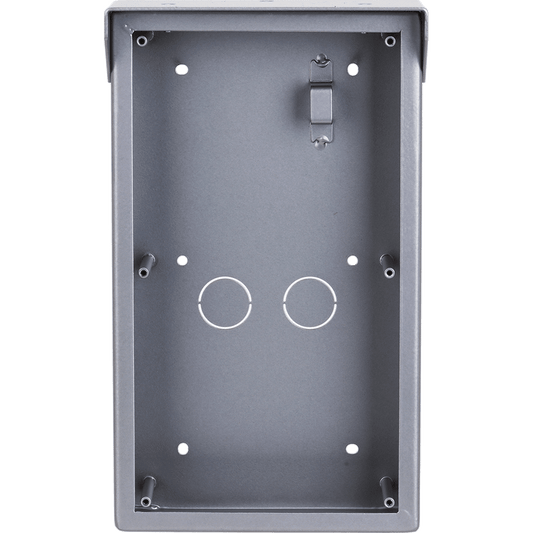 Dahua Two-module Surface-mount Box (use with VTM125) (VTM52R2)