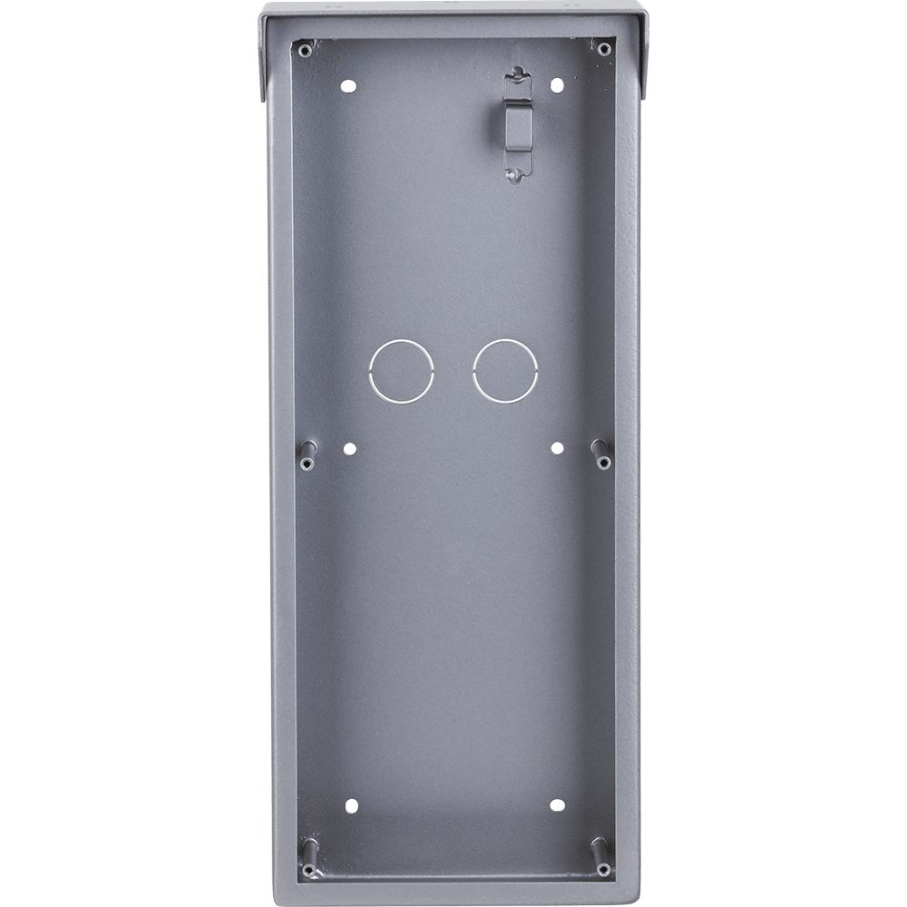 Dahua Three-module Surface-mount Box (use with VTM128) (VTM53R3)