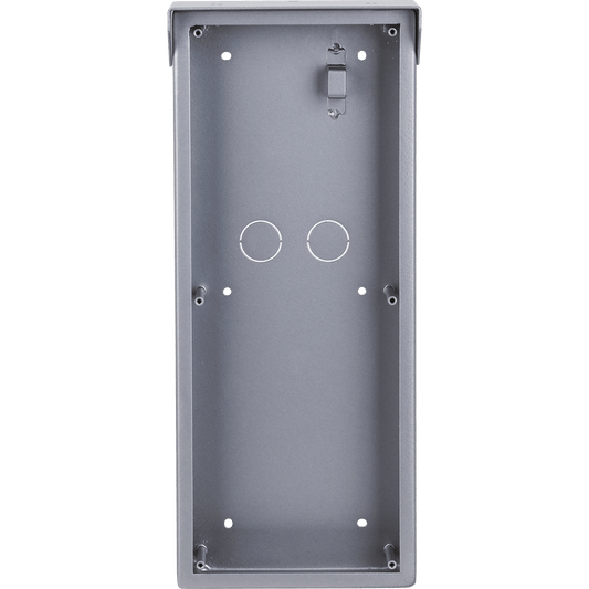 Dahua Three-module Surface-mount Box (use with VTM128) (VTM53R3)