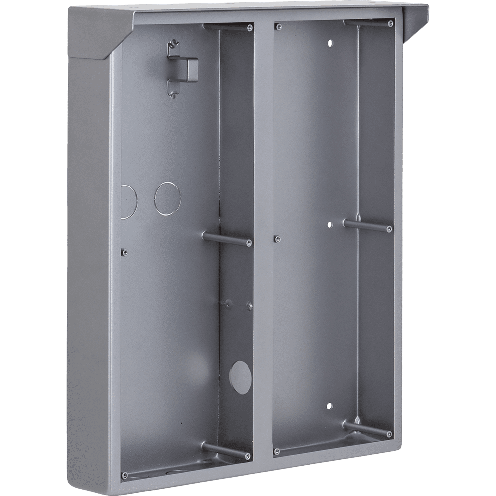Dahua 6-module Surface-mount Box (use with VTM126) (VTM56R6)