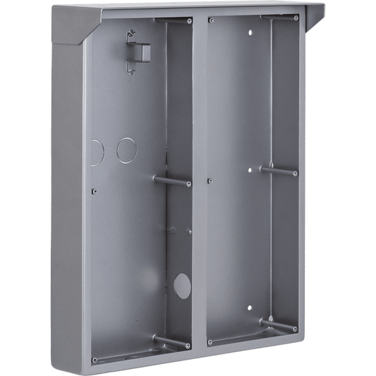 Dahua 6-module Surface-mount Box (use with VTM126) (VTM56R6)