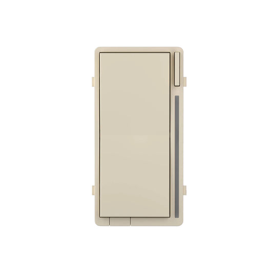 Inovelli Colour Paddle for Dimmer, Light Almond (VZM31-SNP-LAL)
