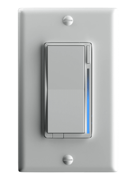 Inovelli Blue Series Zigbee Fan Switch (VZM35-SN)