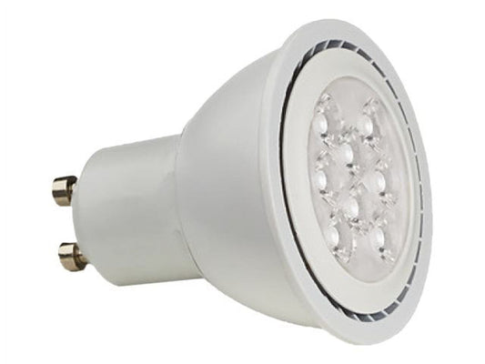 Bombilla LED Verbatim - Potencia equivalente a incandescente de 75 W - MR16