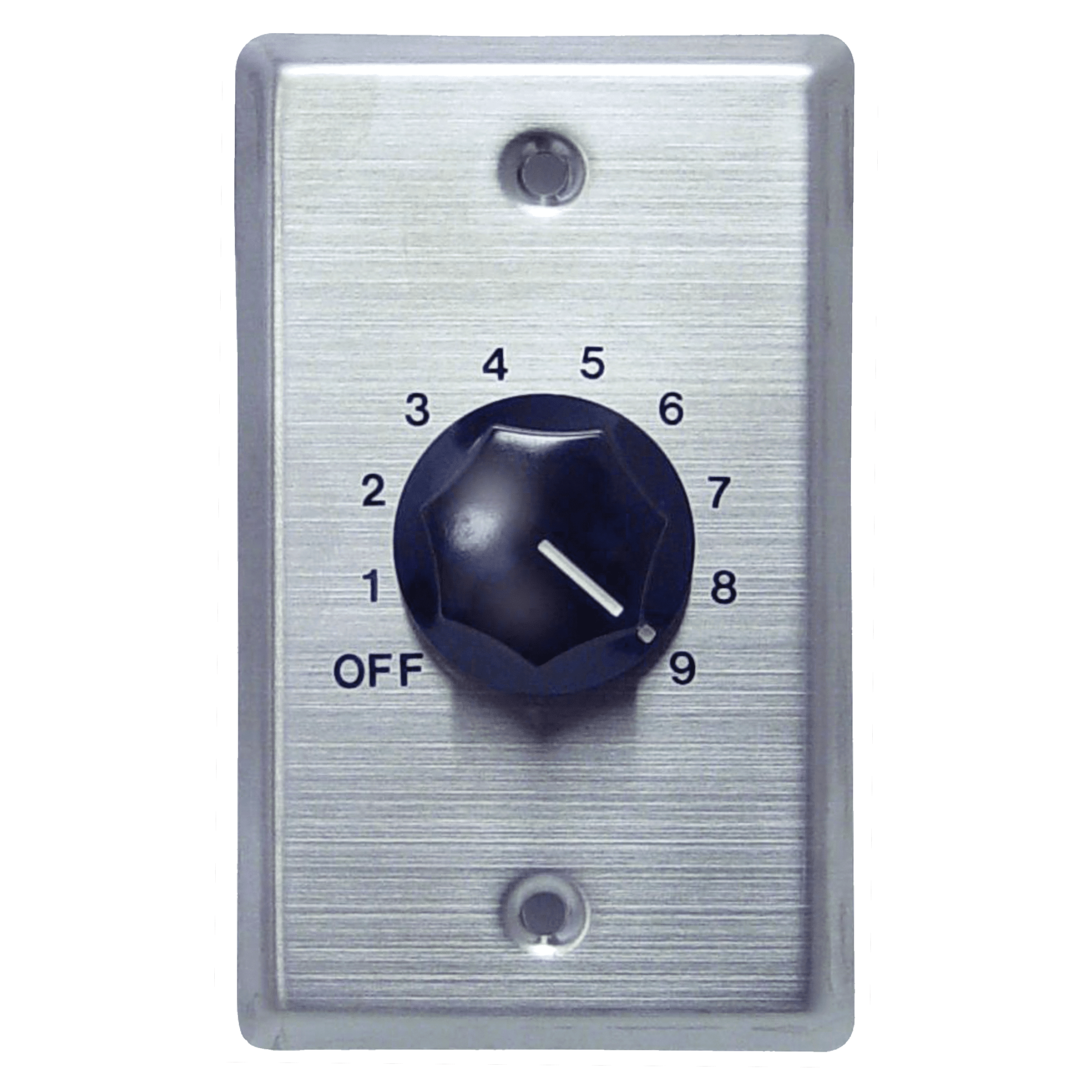 Speco 50W Speaker Line Attenuator (SPE-WAT50)