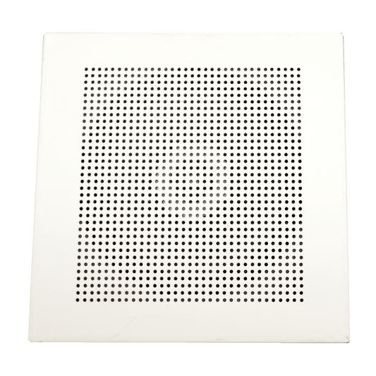 Speco 6.5" Vandal Resistant Speaker in Metal Enclosure w/ Transformer (SPE-WBM6T)