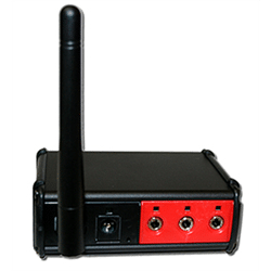 Global Cache iTach WIFI To Infrared Controller (WF2IR)