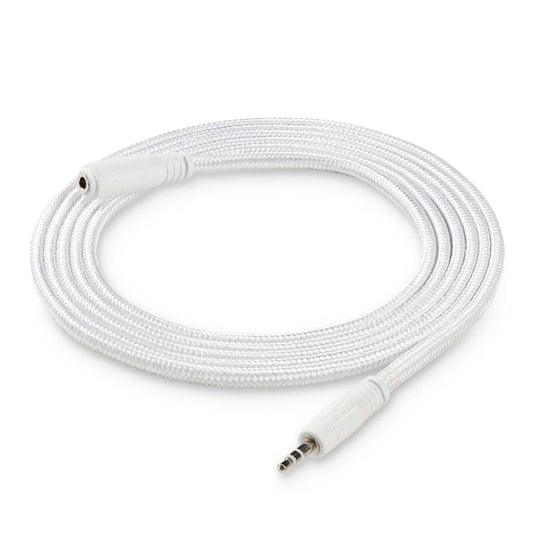 Resideo 1.5M / 5 FT Water Leak Rope Sensor Extension for CHW3610W8001 / VWS02Y (WLD3CABLE)
