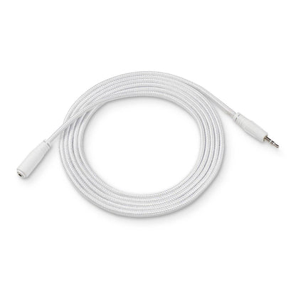 Resideo 1.5M / 5 FT Water Leak Rope Sensor Extension for CHW3610W8001 / VWS02Y (WLD3CABLE)