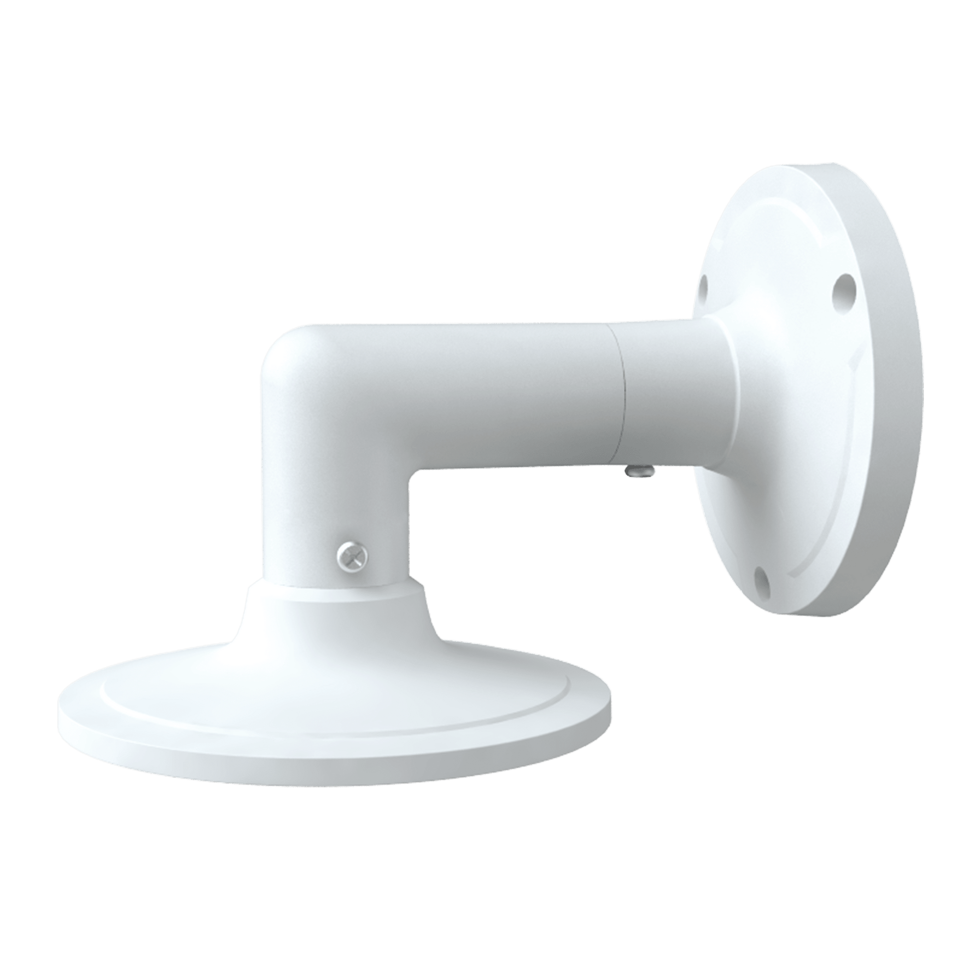 Speco Wall Mount Bracket for O4B7M,O2BFRM,O8B7M,O2BLP1M,VLD6M,O2VT1V,more (SPE-WMT1)