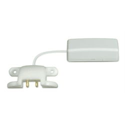 DSC Wireless Water and Flood Sensor 433 MHz (WS4985)