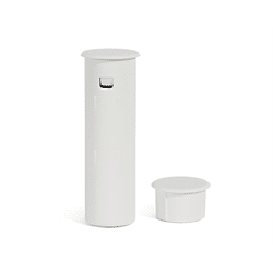 Ecolink Wireless Recessed Door Window Sensor for DSC 433 MHZ (WST-220)