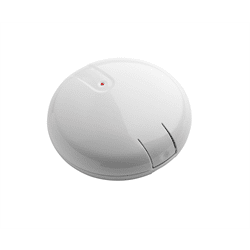 Détecteur de fumée et de monoxyde de carbone sans fil Ecolink Firefighter pour DSC 433 MHz (WST-600)