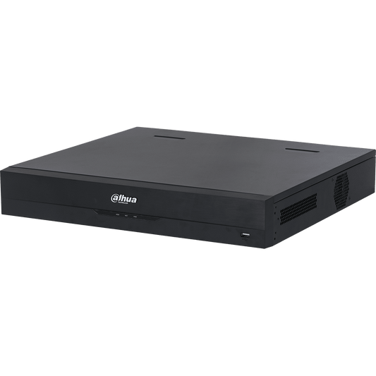 Dahua 32CH Analytics+ Pentabrid XVR H.265 5M-N 1.5U 4 SATA Bays (X54B5L)