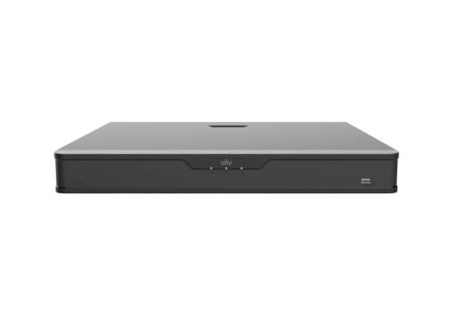 Uniview 32 Channel Hybrid NVR for AHD/ TVI/CVI/CVBS/IP 32 BNC (XVR302-32Q3)