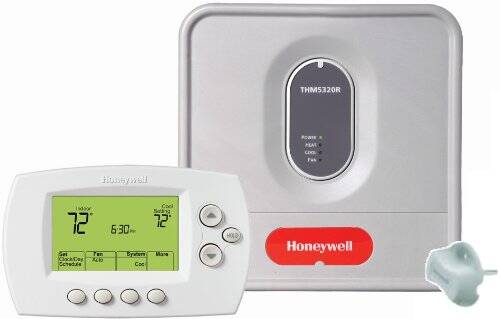 Honeywell Wireless Programmable FocusPRO Kit (YTH6320R1001)