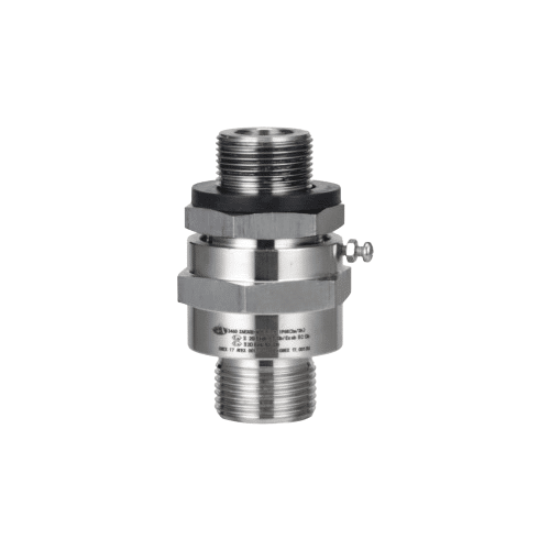 Dahua Explosion-proof Cable Gland (ZAEX02)