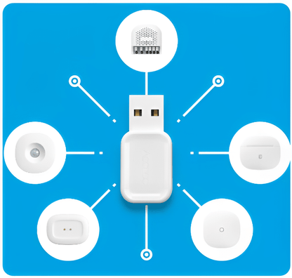 Aeotec Zi-Stick Zigbee 3.0 USB (ZI-STICK)