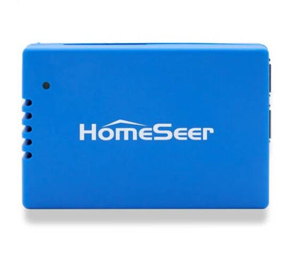 Interface Z-Wave à distance HomeSeer ZNET G8 (ZNET-G8)
