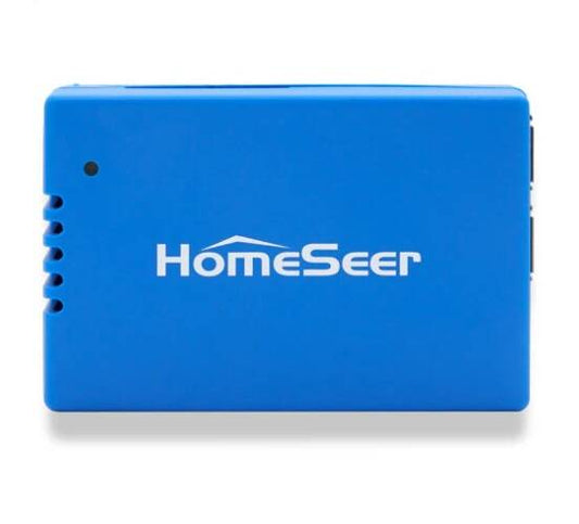Interface Z-Wave à distance HomeSeer ZNET G8 (ZNET-G8)