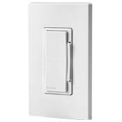 Leviton Lumina RF Decora, 0-10V Wall Dimmer, 2.4GHz (ZS057-D0Z)