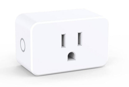 Aeotec Smart Switch 7 Plug In ZWave Smart Switch (ZWA023)