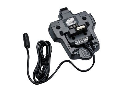 Socle pour véhicule Zebra Battery Eliminator