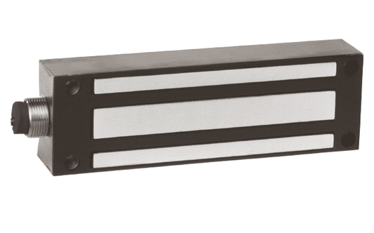 Camden 1200 lbs. Surface Mount Gate Lock with Lock Sensor and Relay (CX-94S-12LS)
