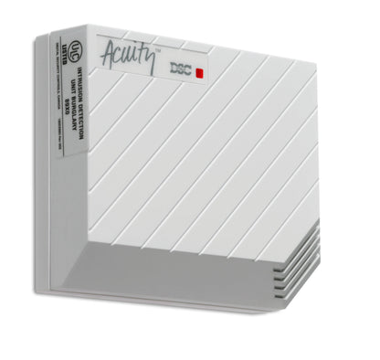 DSC AC-100C Digital Acuity Surface Mount Wired Glass Break Detector (AC100)
