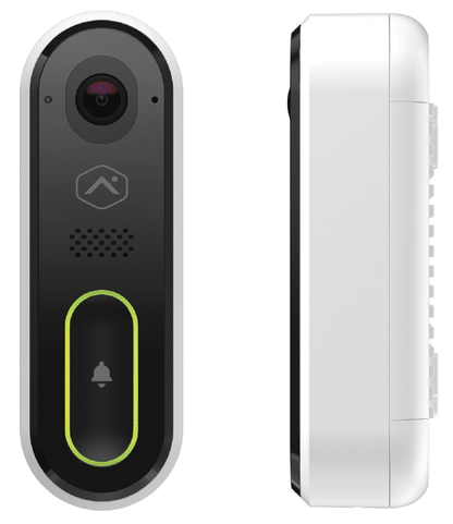 Alarm.com WiFi Video Doorbell (ADC-VDB770)