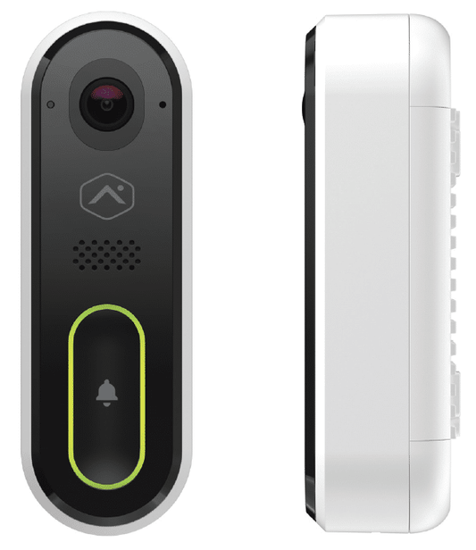 Alarm.com WiFi Video Doorbell (ADC-VDB770)