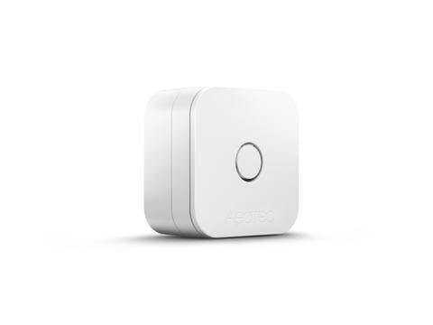 Aeotec aerQ ZWave Temperature and Humidity Sensor (ZWA039)
