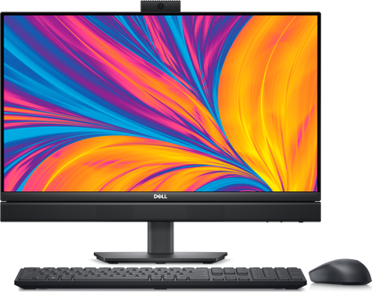 Cto Dell Optiplex Tout-en-un 7410 11 01 2023